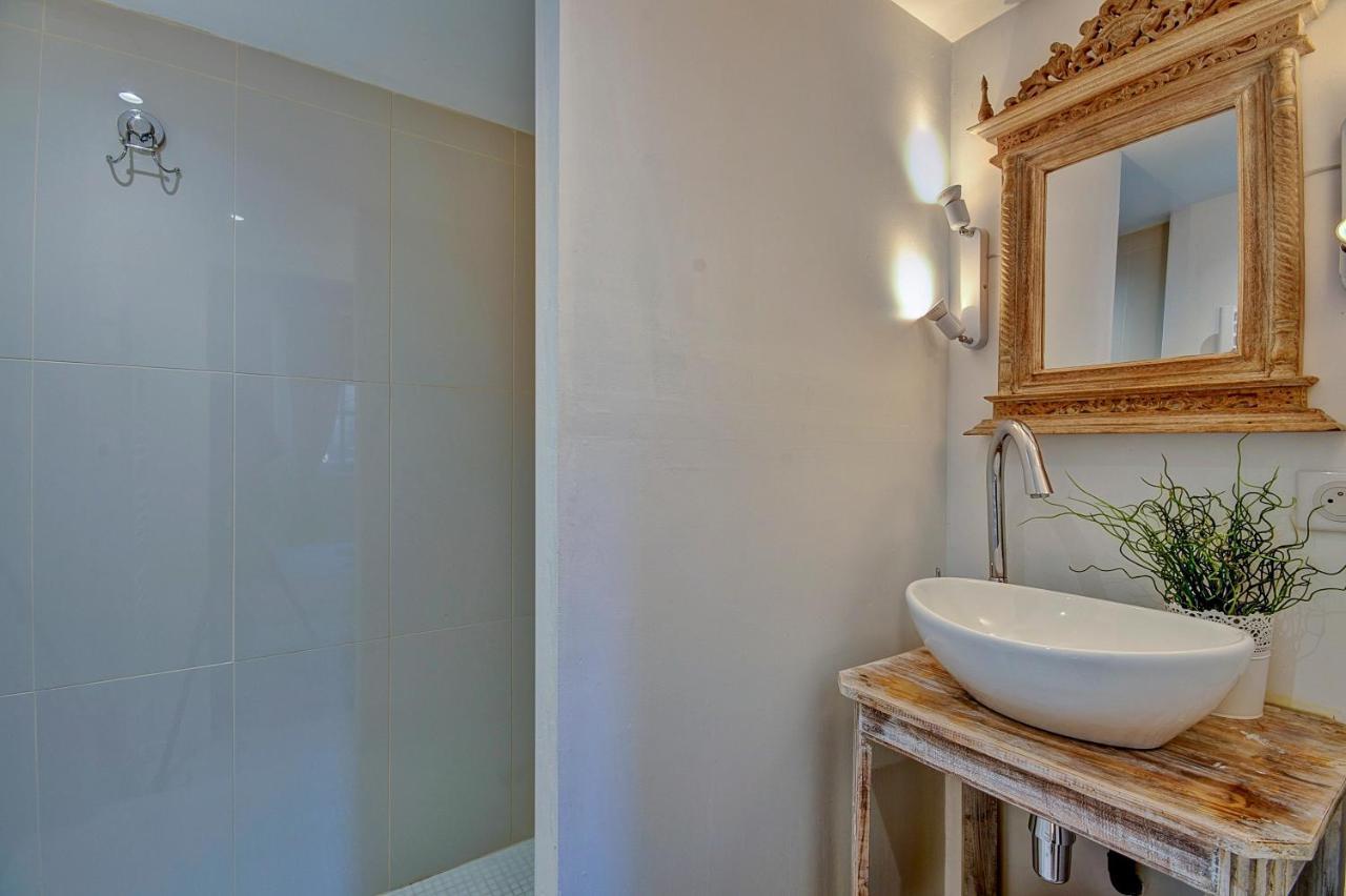 Le Secret De Bacchus By Cocoonr Appartement Bordeaux Buitenkant foto